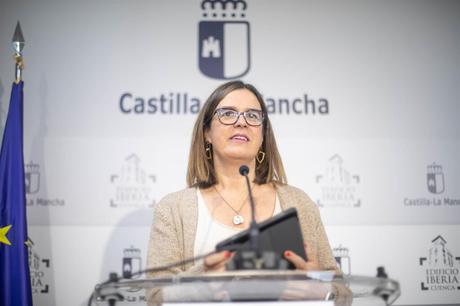 Congreso debatirá el día 11 de noviembre la toma en consideración del Estatuto de Autonomía de Castilla-La Mancha