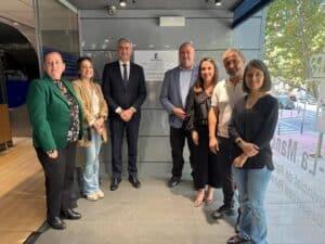 Congreso debatirá el día 11 de noviembre la toma en consideración del Estatuto de Autonomía de Castilla-La Mancha