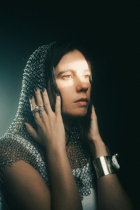 Javiera Mena encabeza la segunda edición del ciclo Letra y Música