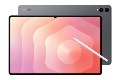 Convierte tu Galaxy Tab S11 en un estudio de edición profesional