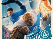 Fantásticos: Primeros pasos Fantastic Four: First Steps