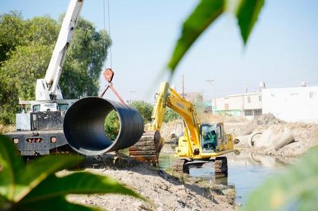 En coordinación con Gobierno del Estado arrancan obras prioritarias en Villa de Pozos En coordinación con Gobierno del Estado arrancan obras prioritarias en Villa de Pozos