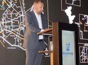 Luis Capital, mejor arranque administración obras públicas años