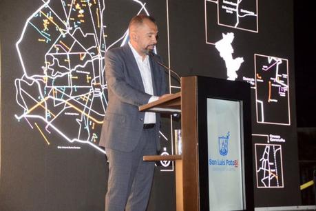 San Luis Capital, con el mejor arranque de administración en obras públicas en 20 años San Luis Capital, con el mejor arranque de administración en obras públicas en 20 años