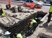 Colectores pluviales Privadas Hacienda Jorge Soledad, casi listos para entregarse