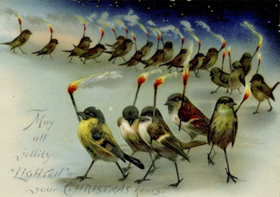 Fantasmas de Navidad (Charles Dickens). Cuento completo. Fantasmas de Navidad (Charles Dickens). Cuento completo.