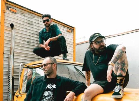 Nadie regresa a Bogotá para presentar su show ‘Lado A – Lado B’ Nadie regresa a Bogotá para presentar su show ‘Lado A – Lado B’