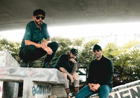 Nadie regresa a Bogotá para presentar su show ‘Lado A – Lado B’ Nadie regresa a Bogotá para presentar su show ‘Lado A – Lado B’