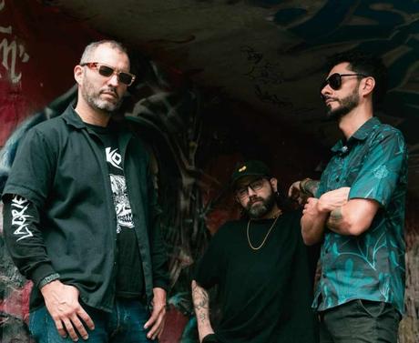 Nadie regresa a Bogotá para presentar su show ‘Lado A – Lado B’ Nadie regresa a Bogotá para presentar su show ‘Lado A – Lado B’