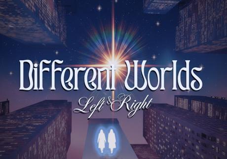 Left & Right estrena ‘Different Worlds’, una canción de amor, resistencia y resiliencia