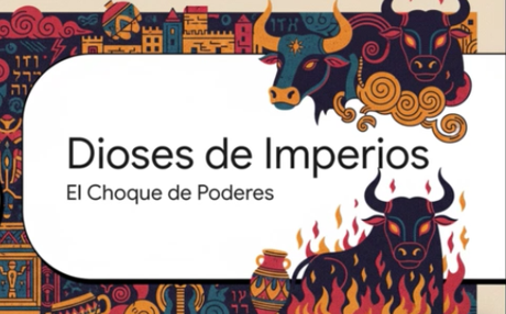 Los Falsos Dioses Bíblicos