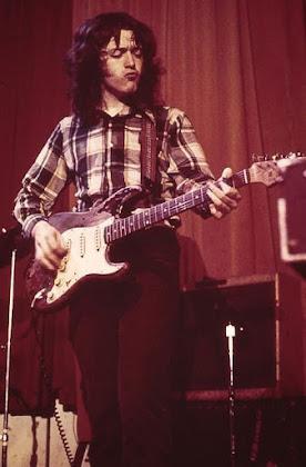 01/04/1992 Rory Gallagher 