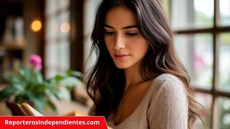 Que escribirle a una mujer por primera vez ejemplos