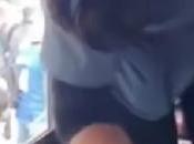 𝗖𝗼𝗯𝗿𝗮𝗱𝗼𝗿𝗮 𝗔𝗿𝗮ñ𝗮 𝘀𝗼𝗿𝗽𝗿𝗲𝗻𝗱𝗲 𝗰𝗮𝗼𝘀 𝗽𝗮𝗿𝗼 𝘁𝗿𝗮𝗻𝘀𝗽𝗼𝗿𝘁𝗶𝘀𝘁𝗮𝘀