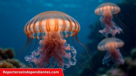 La Medusa Inmortal: El Ser que Nunca Envejece y Desafía a la Muerte Medusa