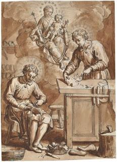 Elda y el legado de los santos Crispín y Crispiniano Elda y el legado de los santos Crispín y Crispiniano