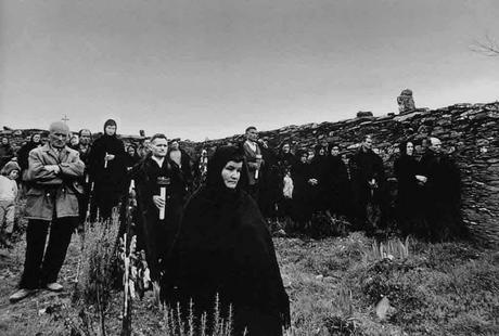 La cultura de la muerte en Aliste La cultura de la muerte en Aliste