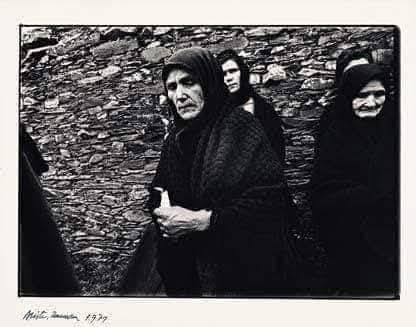 La cultura de la muerte en Aliste La cultura de la muerte en Aliste