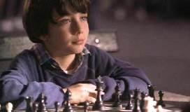 En Busca de Bobby Fischer - 1993