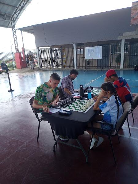 Eduardo Monge fue el mejor de Cuarta División en Naranjo