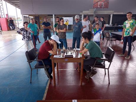 Eduardo Monge fue el mejor de Cuarta División en Naranjo