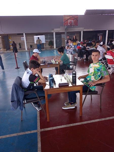 Eduardo Monge fue el mejor de Cuarta División en Naranjo