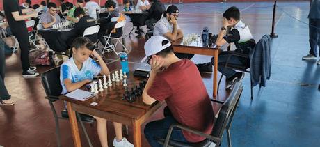 Eduardo Monge fue el mejor de Cuarta División en Naranjo