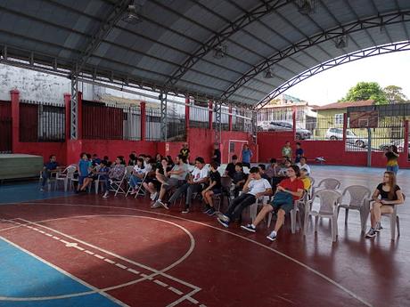 Eduardo Monge fue el mejor de Cuarta División en Naranjo