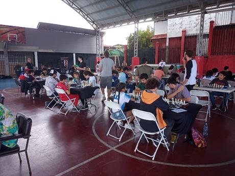 Eduardo Monge fue el mejor de Cuarta División en Naranjo