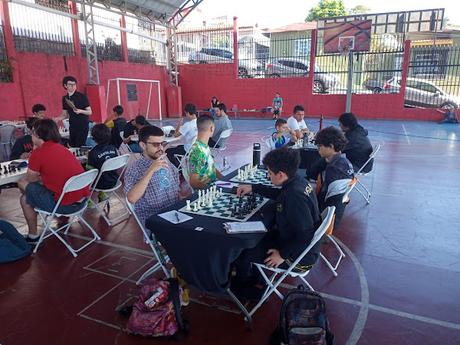 Eduardo Monge fue el mejor de Cuarta División en Naranjo