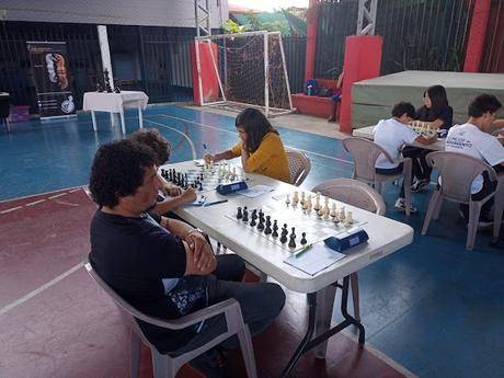 Eduardo Monge fue el mejor de Cuarta División en Naranjo