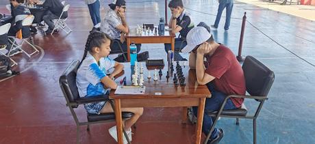 Eduardo Monge fue el mejor de Cuarta División en Naranjo