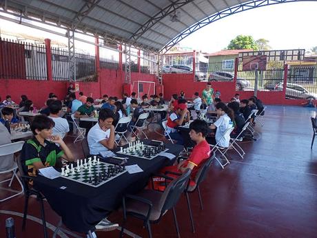 Eduardo Monge fue el mejor de Cuarta División en Naranjo