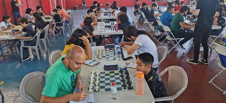 Eduardo Monge fue el mejor de Cuarta División en Naranjo