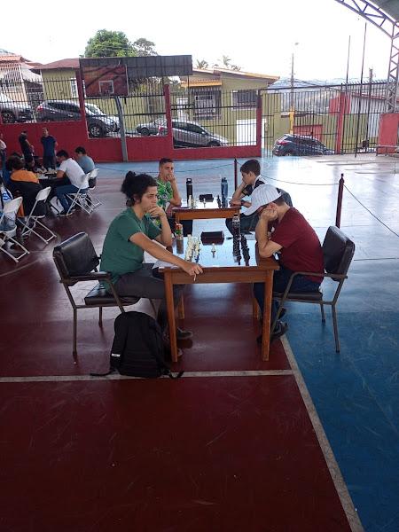 Eduardo Monge fue el mejor de Cuarta División en Naranjo