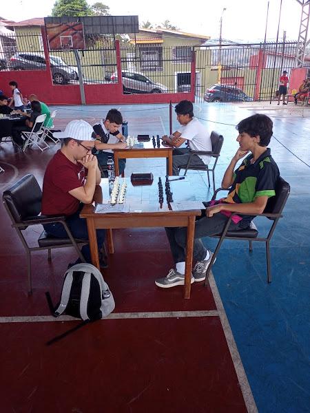 Eduardo Monge fue el mejor de Cuarta División en Naranjo