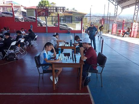 Eduardo Monge fue el mejor de Cuarta División en Naranjo