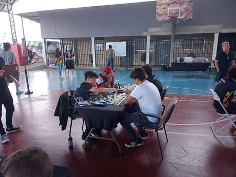 Eduardo Monge fue el mejor de Cuarta División en Naranjo