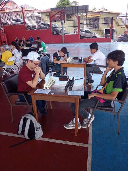 Eduardo Monge fue el mejor de Cuarta División en Naranjo