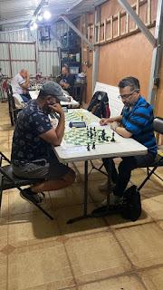 Jeigoth Pastor ganador de El Barbareño 2023