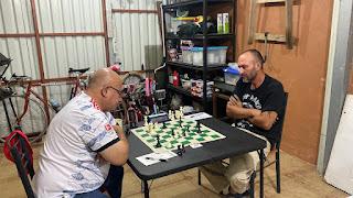 Jeigoth Pastor ganador de El Barbareño 2023