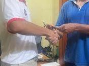 Jeigoth Pastor ganador Barbareño 2023