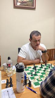 Jeigoth Pastor ganador de El Barbareño 2023