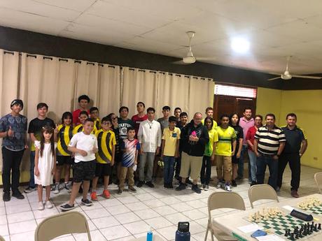 Liberiano Matías Cerdas Amador implantó su ley en Santa Cruz Guanacaste Liberiano Matías Cerdas Amador implantó su ley en Santa Cruz Guanacaste