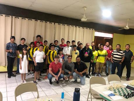 Liberiano Matías Cerdas Amador implantó su ley en Santa Cruz Guanacaste Liberiano Matías Cerdas Amador implantó su ley en Santa Cruz Guanacaste