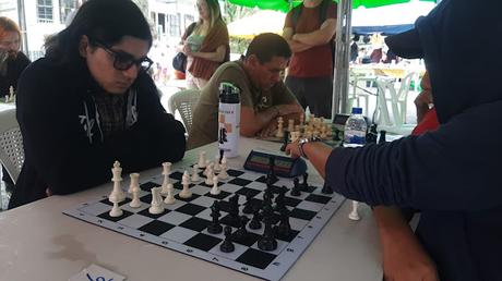 Sebastian Mihajlov es el Rey Callejero en su segundo domingo Sebastian Mihajlov es el Rey Callejero en su segundo domingo