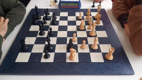 Sebastian Mihajlov es el Rey Callejero en su segundo domingo Sebastian Mihajlov es el Rey Callejero en su segundo domingo