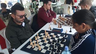 Sebastian Mihajlov es el Rey Callejero en su segundo domingo Sebastian Mihajlov es el Rey Callejero en su segundo domingo