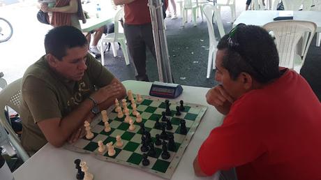 Sebastian Mihajlov es el Rey Callejero en su segundo domingo Sebastian Mihajlov es el Rey Callejero en su segundo domingo