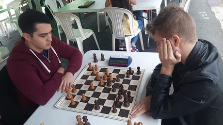 Sebastian Mihajlov es el Rey Callejero en su segundo domingo Sebastian Mihajlov es el Rey Callejero en su segundo domingo